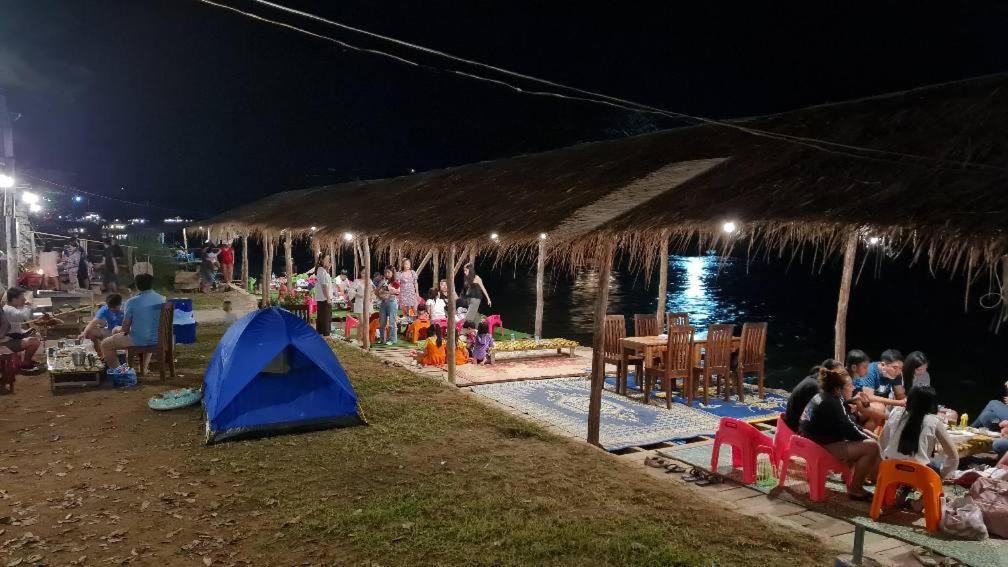 ואנג ויינג Pasanchai Bungalow מראה חיצוני תמונה