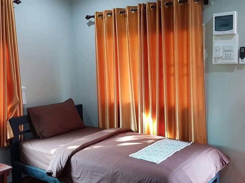 ואנג ויינג Pasanchai Bungalow מראה חיצוני תמונה