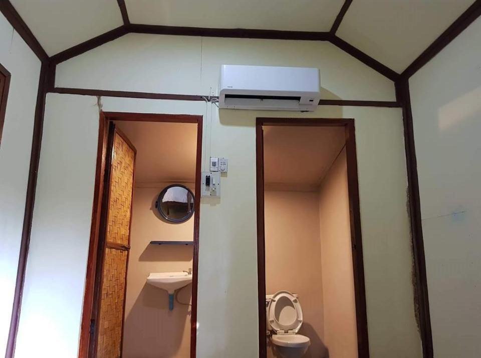 ואנג ויינג Pasanchai Bungalow מראה חיצוני תמונה