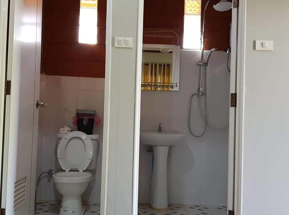 ואנג ויינג Pasanchai Bungalow מראה חיצוני תמונה