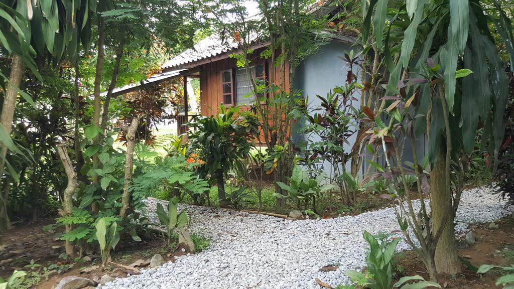 ואנג ויינג Pasanchai Bungalow מראה חיצוני תמונה