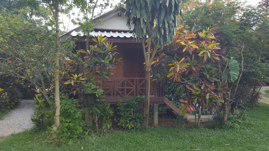 ואנג ויינג Pasanchai Bungalow מראה חיצוני תמונה