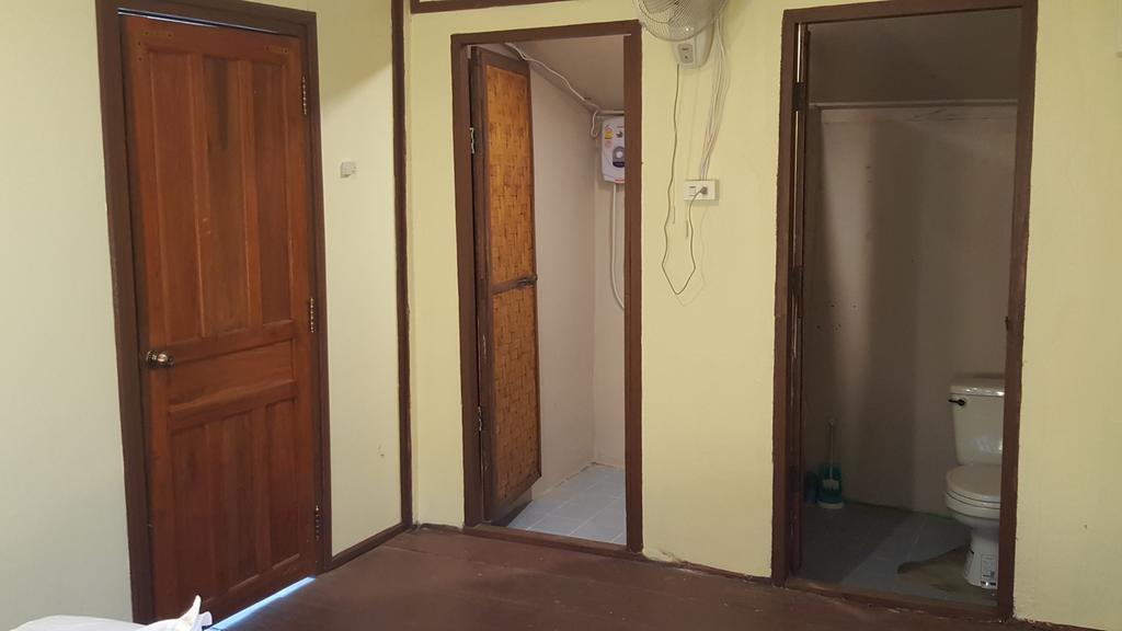 ואנג ויינג Pasanchai Bungalow מראה חיצוני תמונה