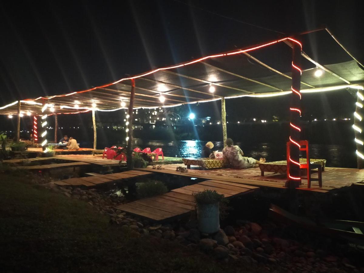 ואנג ויינג Pasanchai Bungalow מראה חיצוני תמונה