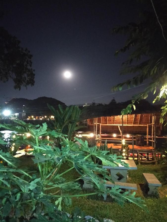 ואנג ויינג Pasanchai Bungalow מראה חיצוני תמונה